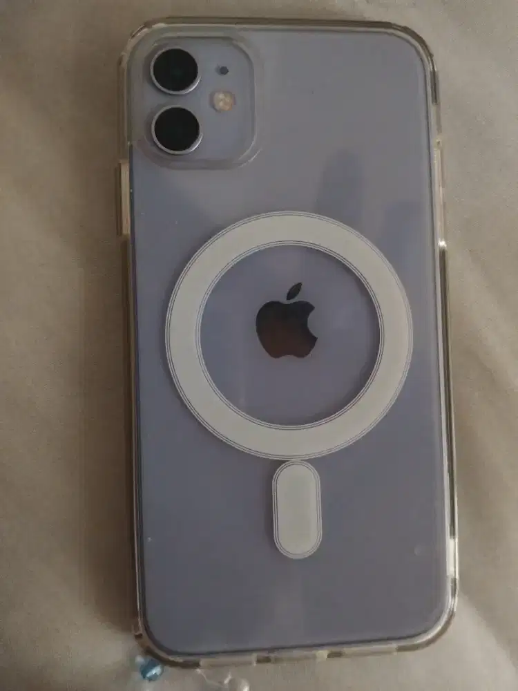 Iphone 11 inter