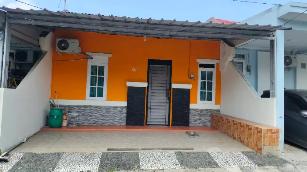 Disewakan Rumah Lippo Cikarang