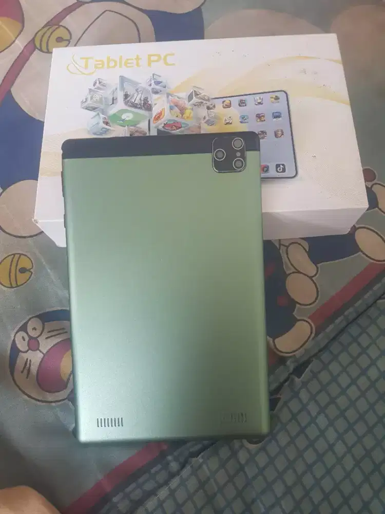 Tablet pc s11d fullset
