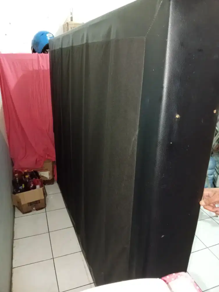 Divan minimalis 160*200
