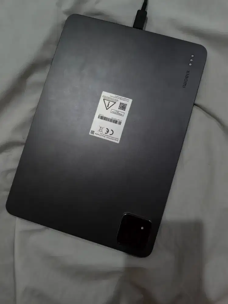 Xiaomi Pad 7 8/256 Gb Resmi