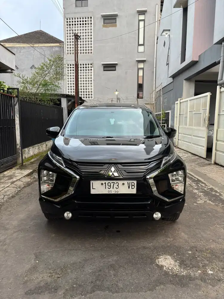 Mitsubishi Xpander 2020 Bensin