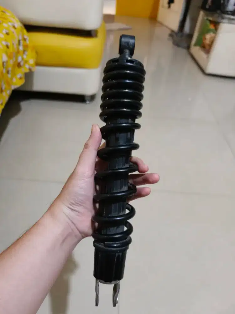 SHOCKBREAKER VARIO 160