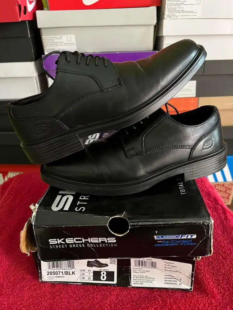 Skechers Pantopel