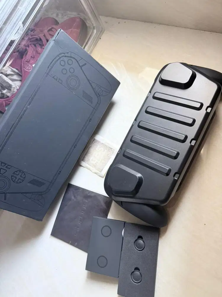 Dbrand Killswitch for ROG Ally Xbox X Z2 Extreme Original