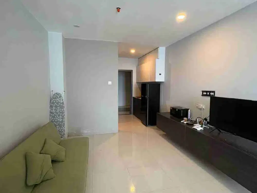 Dijual Apartment Formosa Residence Nagoya