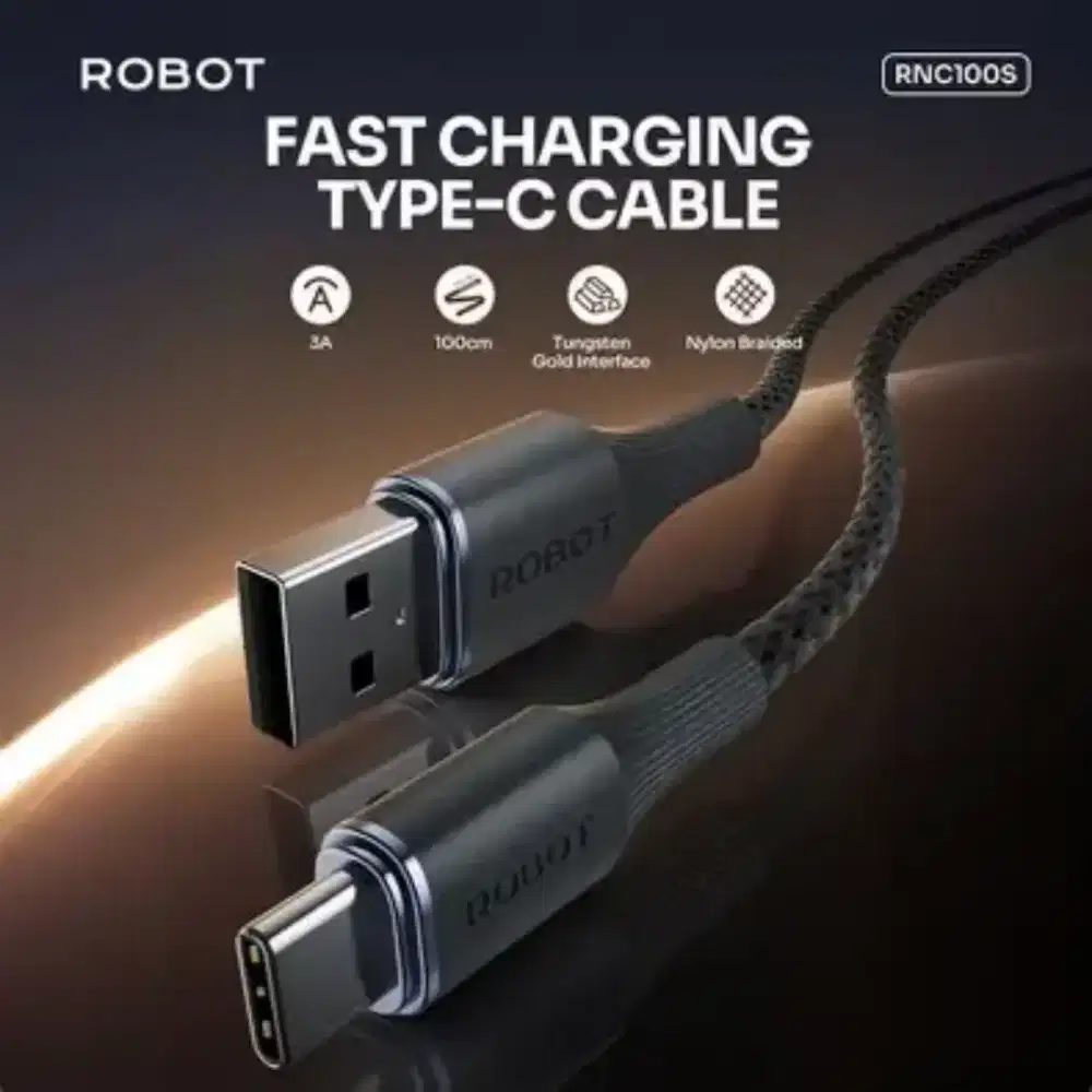 KD ROBOT USB TO TYPE C RNC100S