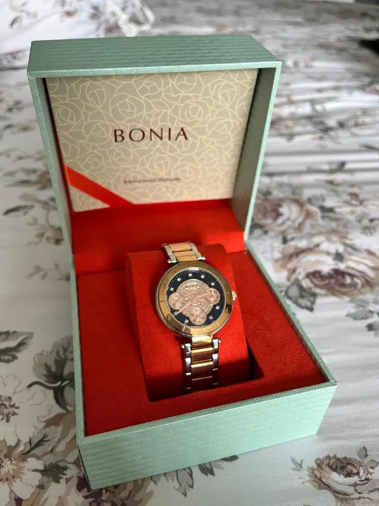 Bonia BNR189-2637