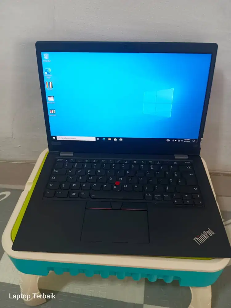LENOVO THINKPAD L13 Core i5 Gen 10