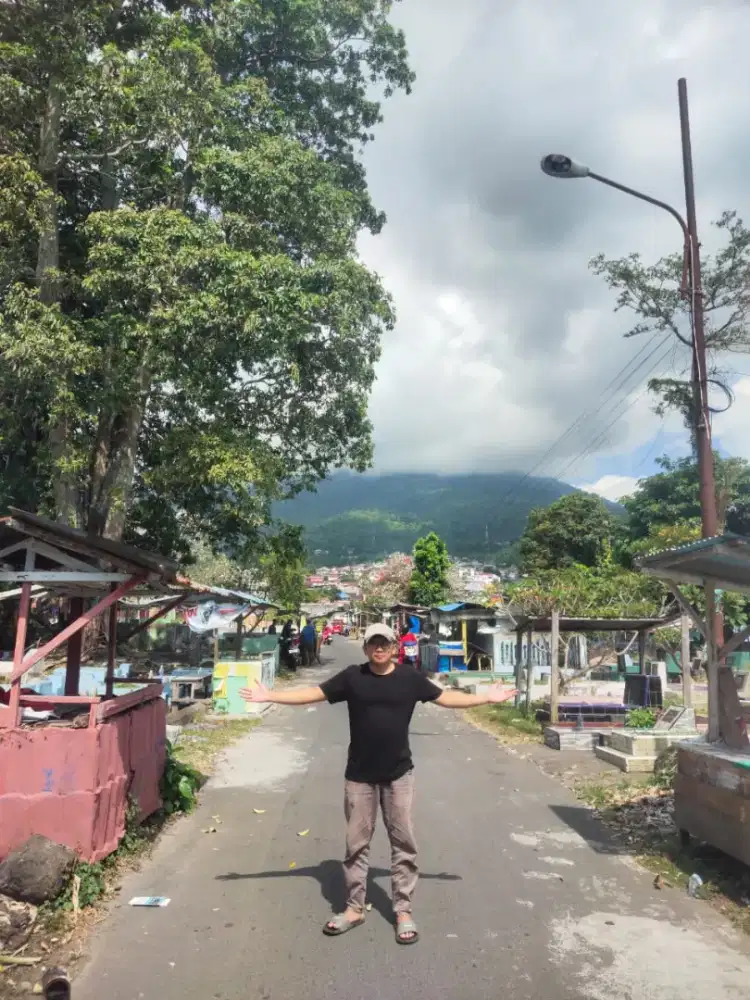 DRIVER / SUPIR / Private Driver + Assistant / Private Driver