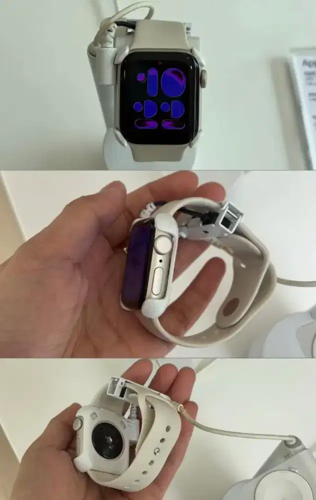 Apple watch SE3