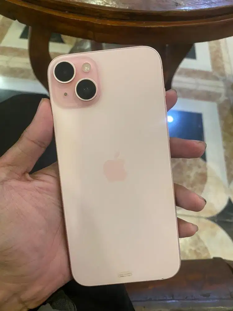 Iphone 15 plus 128 ibox