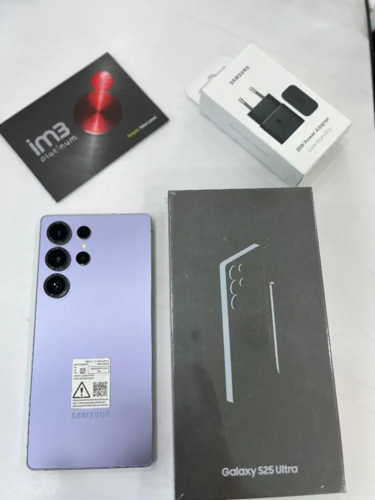 PROMO HARI INI S25ULTRA
