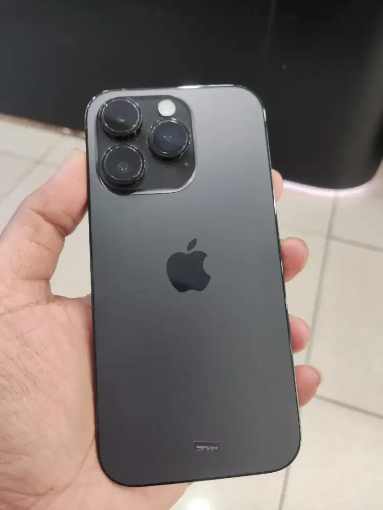 IPHONE 14 PRO 1TB BLACK IBOX