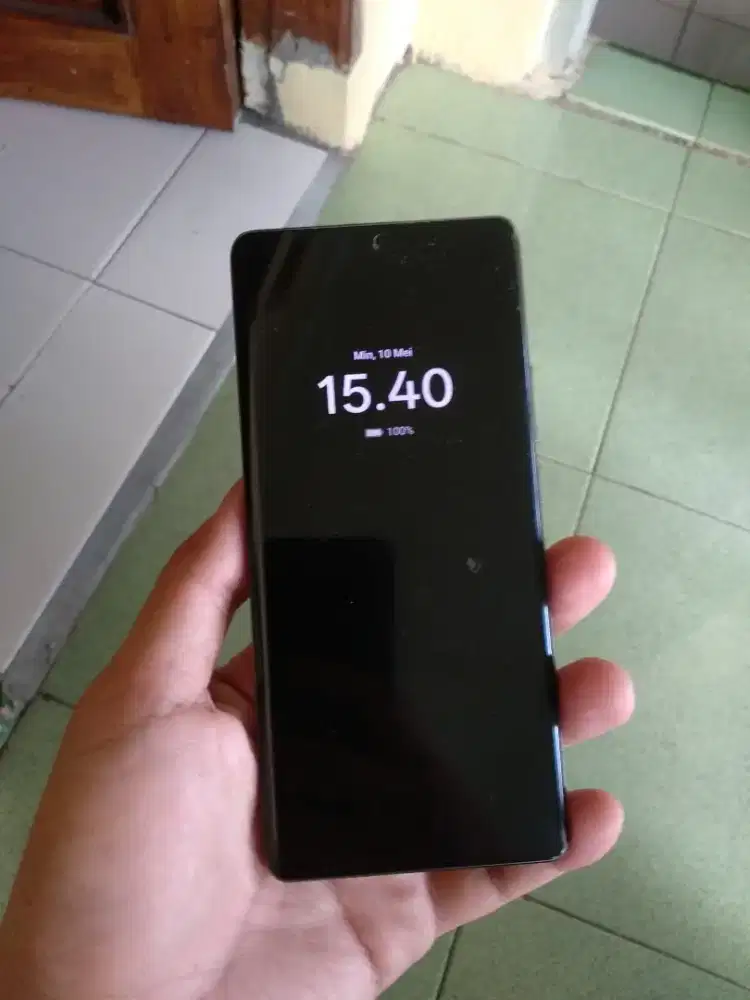 FS Realme GT6 12/256