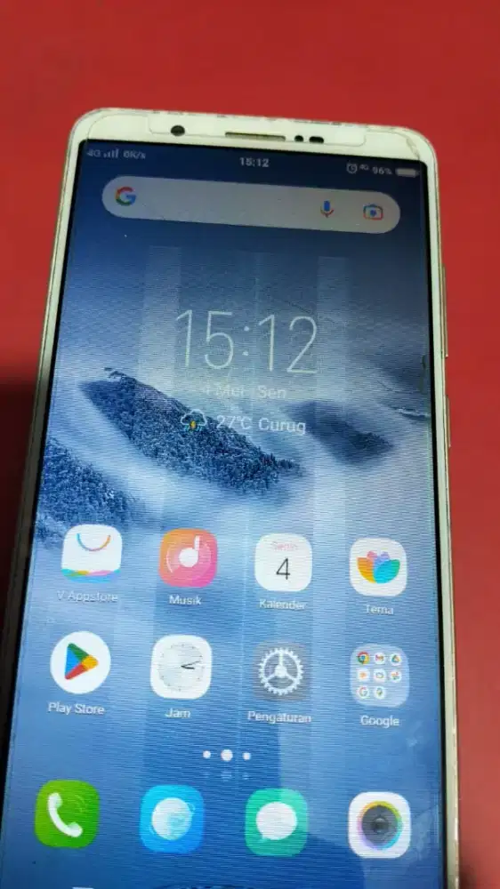 Jual hp Vivo y71