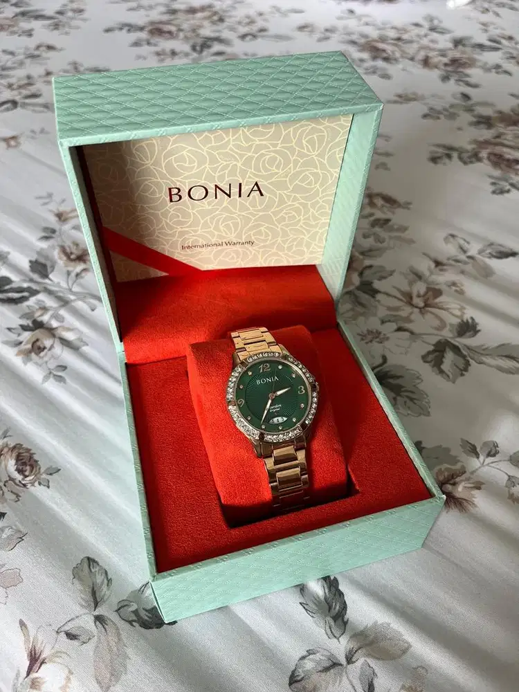 Bonia seri Elegance B10709 -2595S