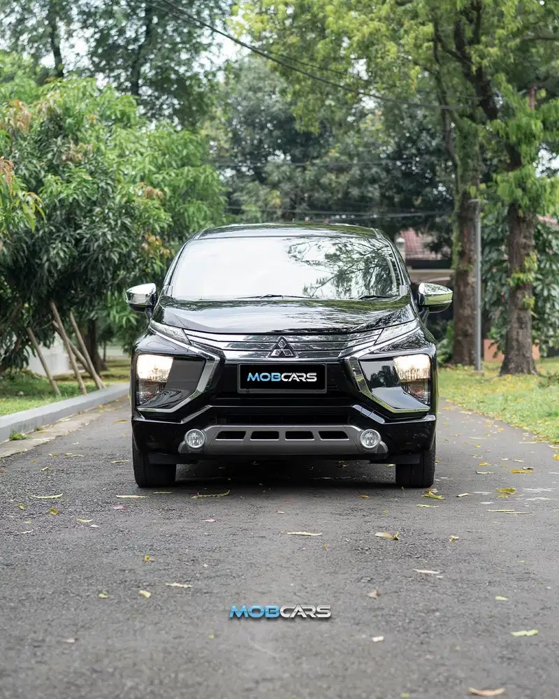 CASH TERMURAH XPANDER ULTIMATE AT 2019 XPANDER METIC METIK EKSPANDER