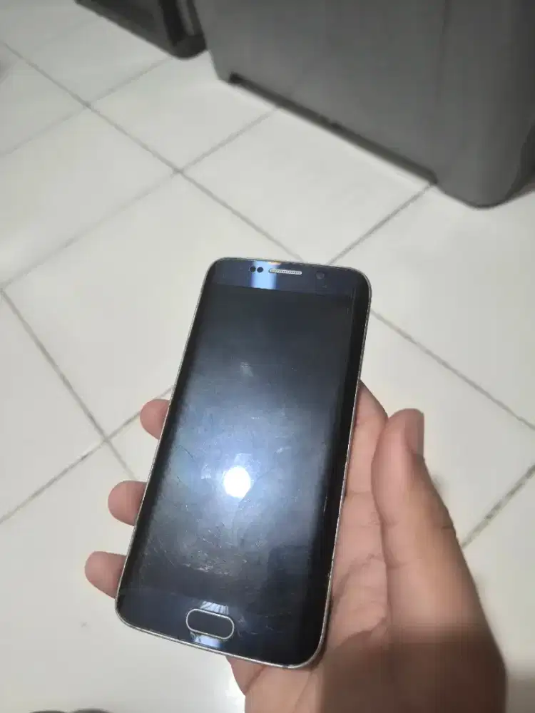 S6 edge barter dengan hp iphone boleh minus
