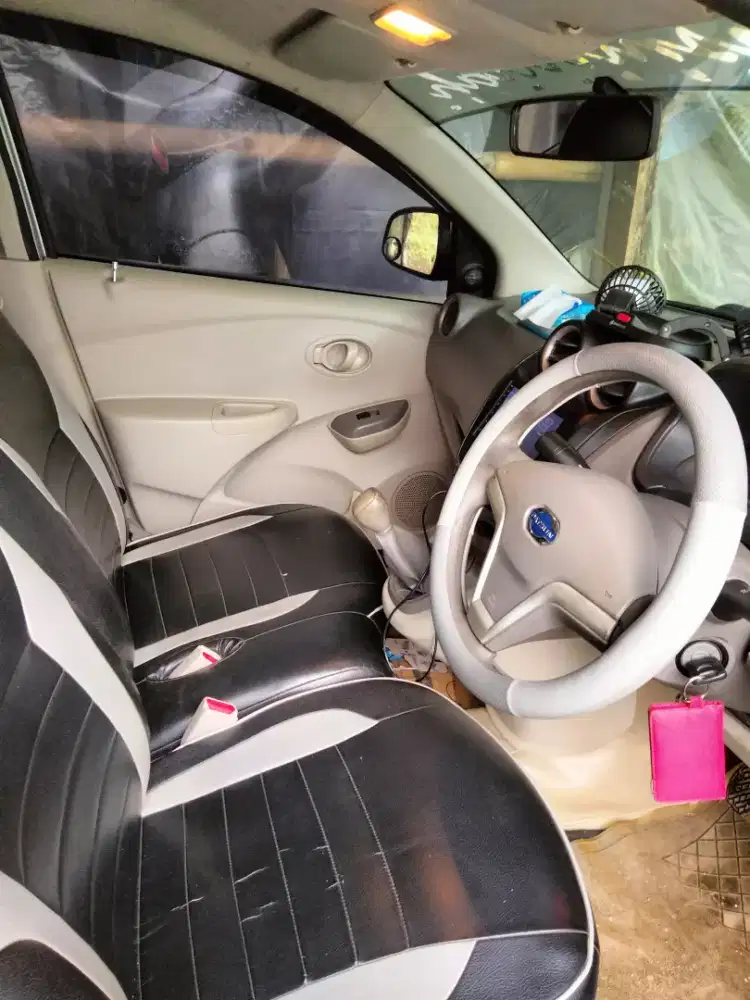 lanjut over or jual