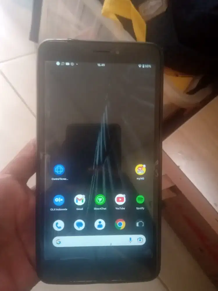 Mimax 2 Ram 4/64gb