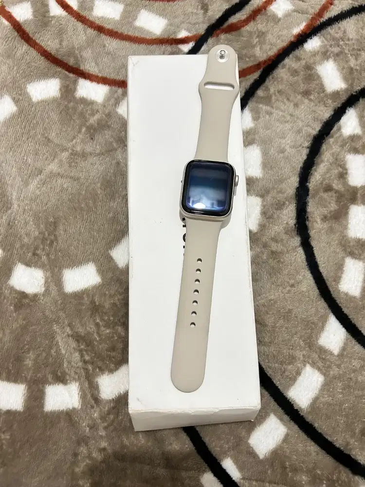 Apple Watch SE gen2