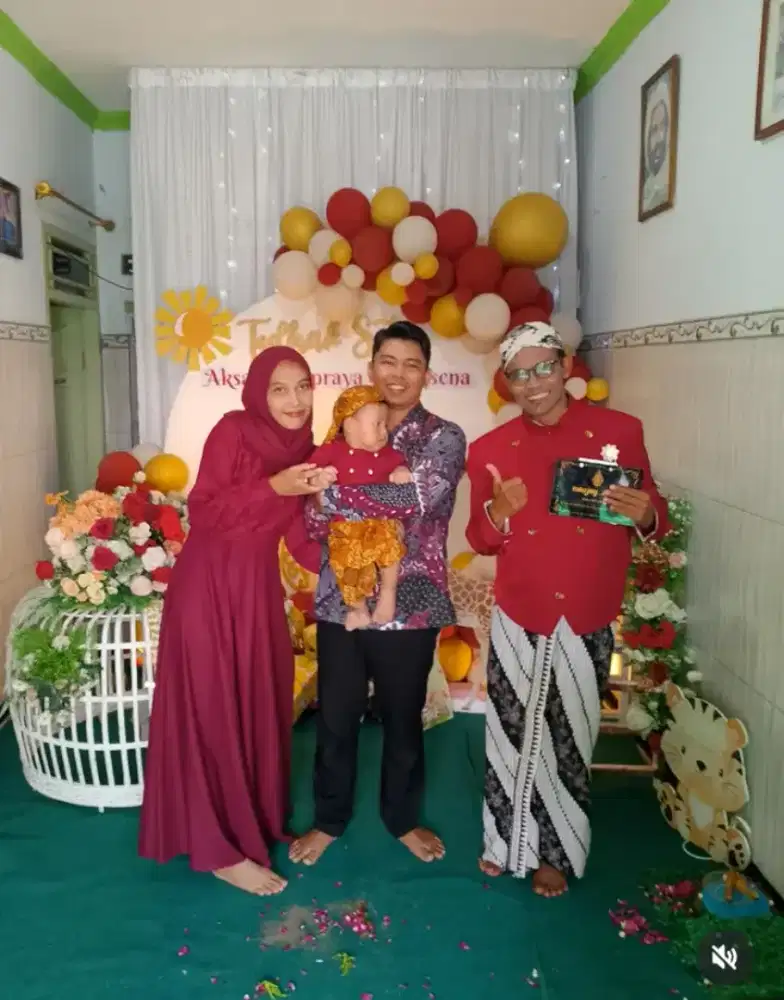 MC segala acara