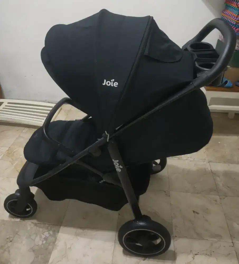STROLLER JOLE second