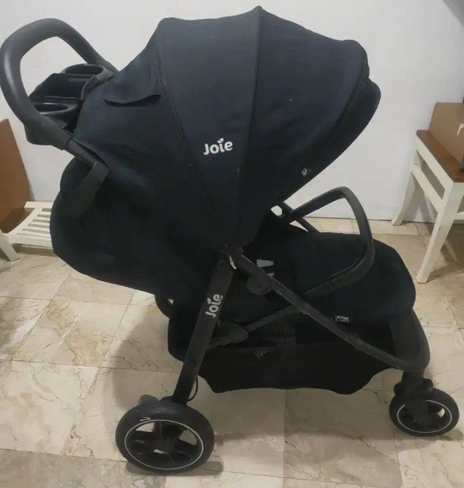 STROLLER JOLE SECOND