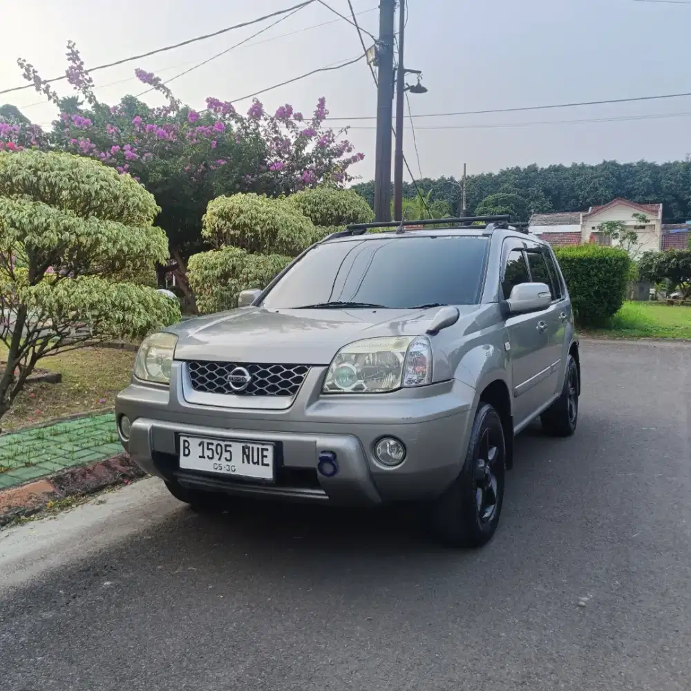 Nissan X-Trail 2005