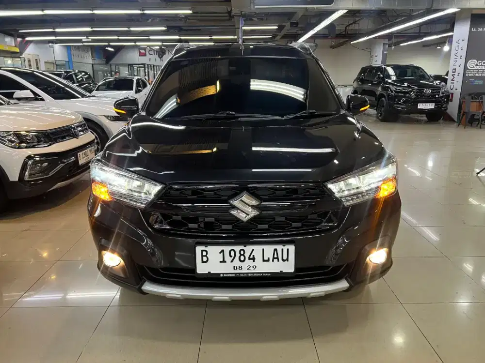 SUZUKI XL7 ALPHA HYBRID 2024 . KM 11RB