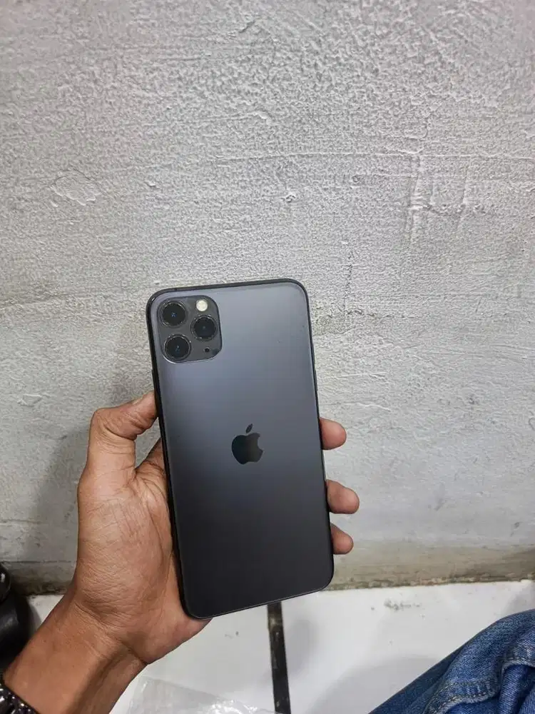 Iphone 11promax 64gb beacukai