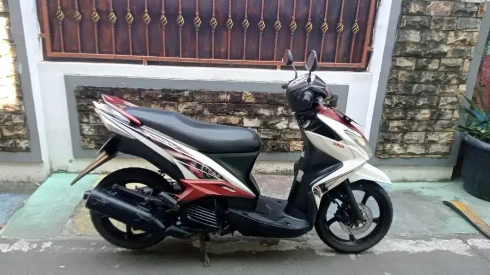 xeon 2012 mulus mesin bagus body ori