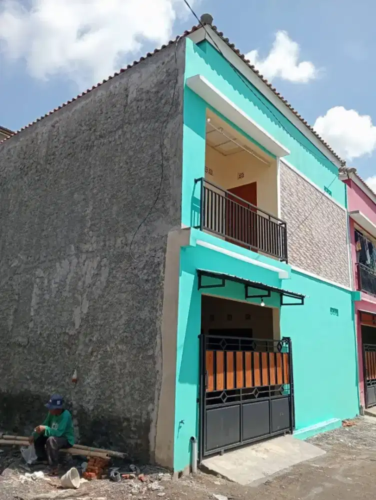 Dijual Kost putri Pucangan Kartasura dekat Kampus UIN Solo