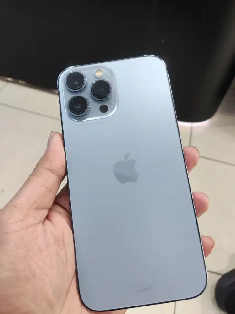 IPHONE 13 PRO MAX 1TB IBOX