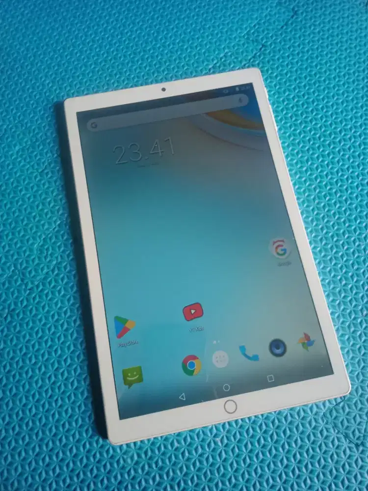 Tab cina pro 11 ram 12/512gb . Minus agak susah di pencet tapi bisa
