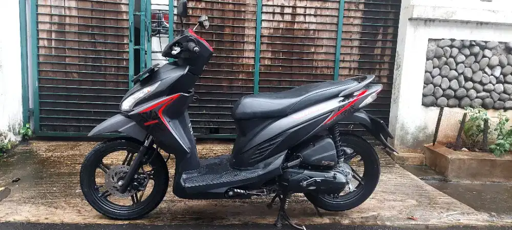 Honda vario agnes tahun 2019
