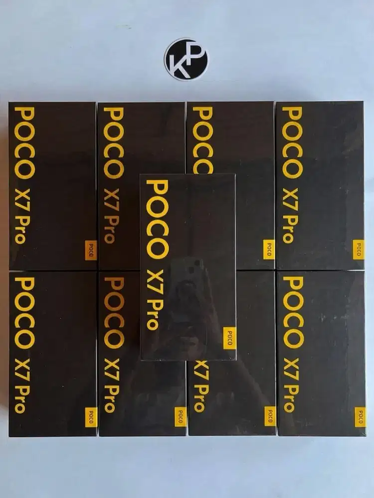 Poco X7 Pro 5G 12/512 NEW