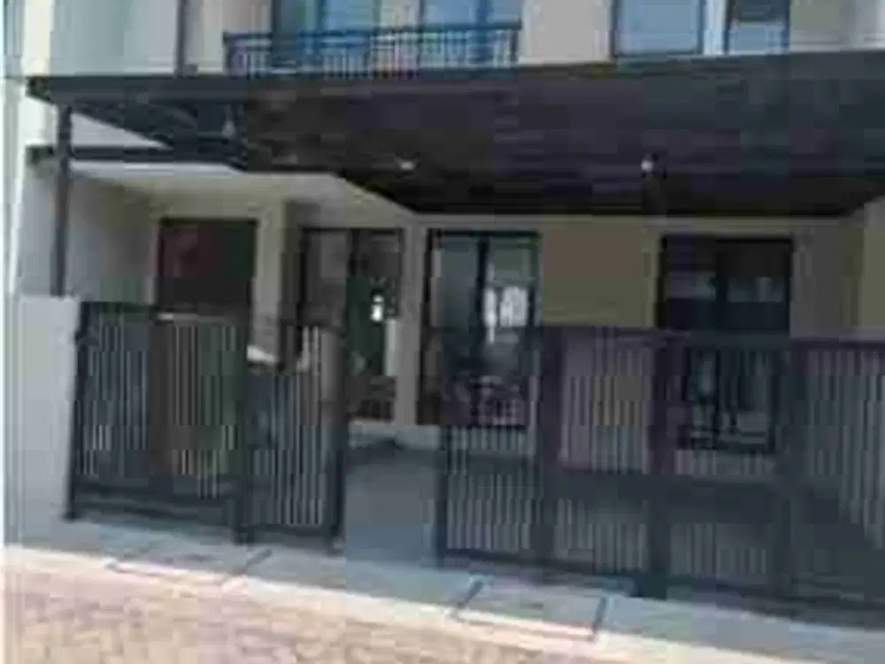 Dijual Rumah Pondok Tjandra, Waru Sidoarjo