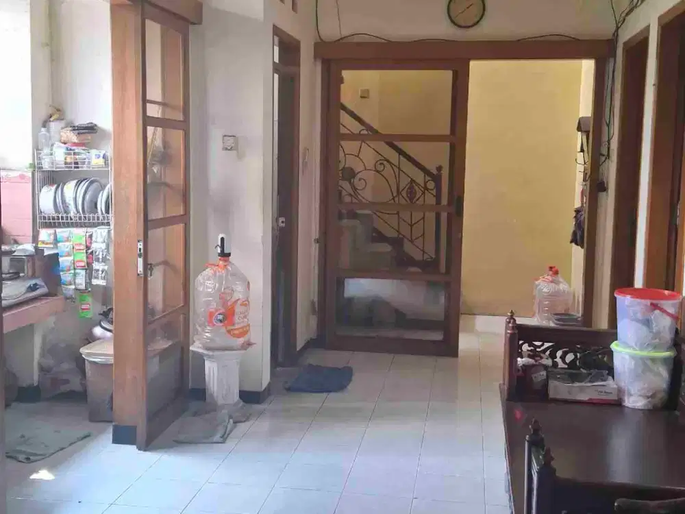 RUKO MURAH SAMPING KAMPUS 1 UIN MALIKI IBRAHIM MALANG