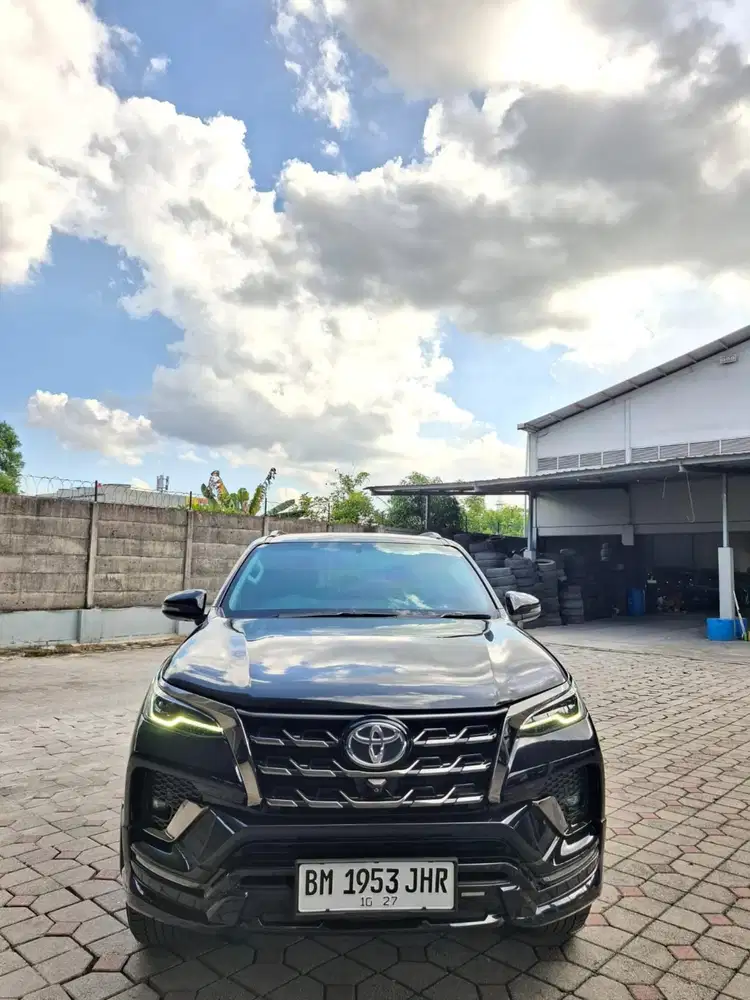 VRZ GR 2022 2.8 matic. Km 32rb antik