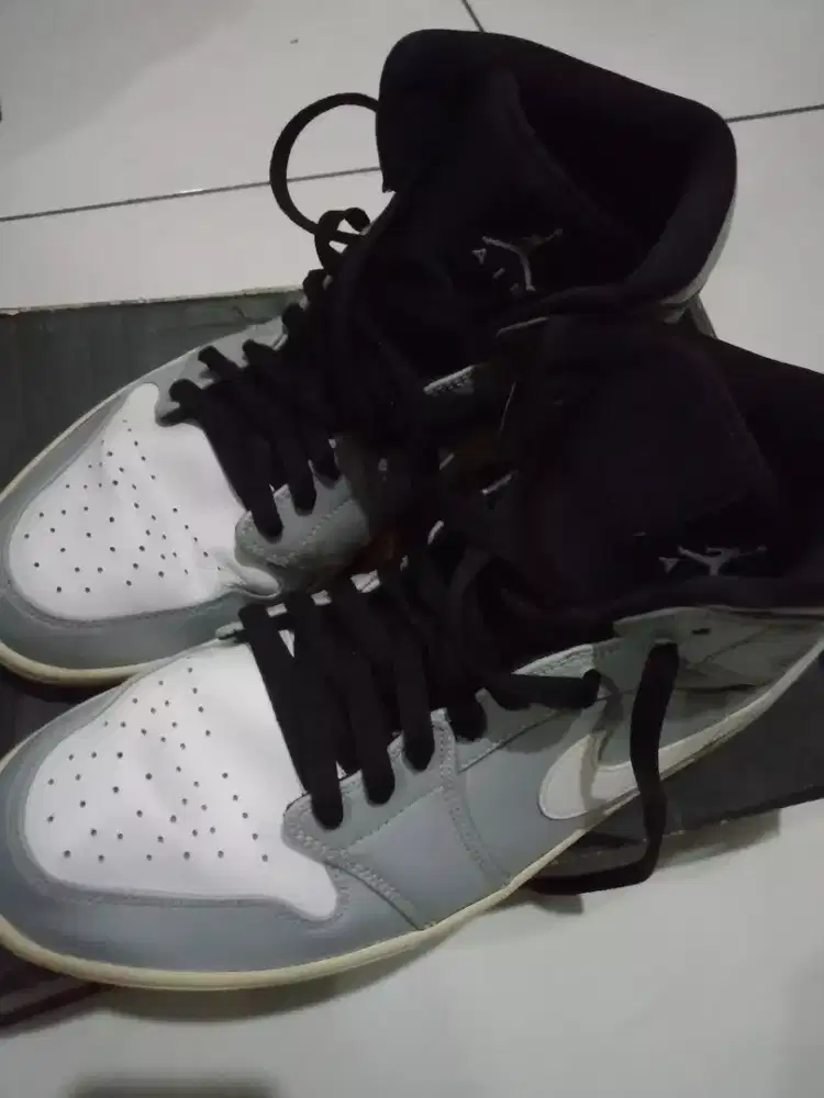 Nike air Jordan