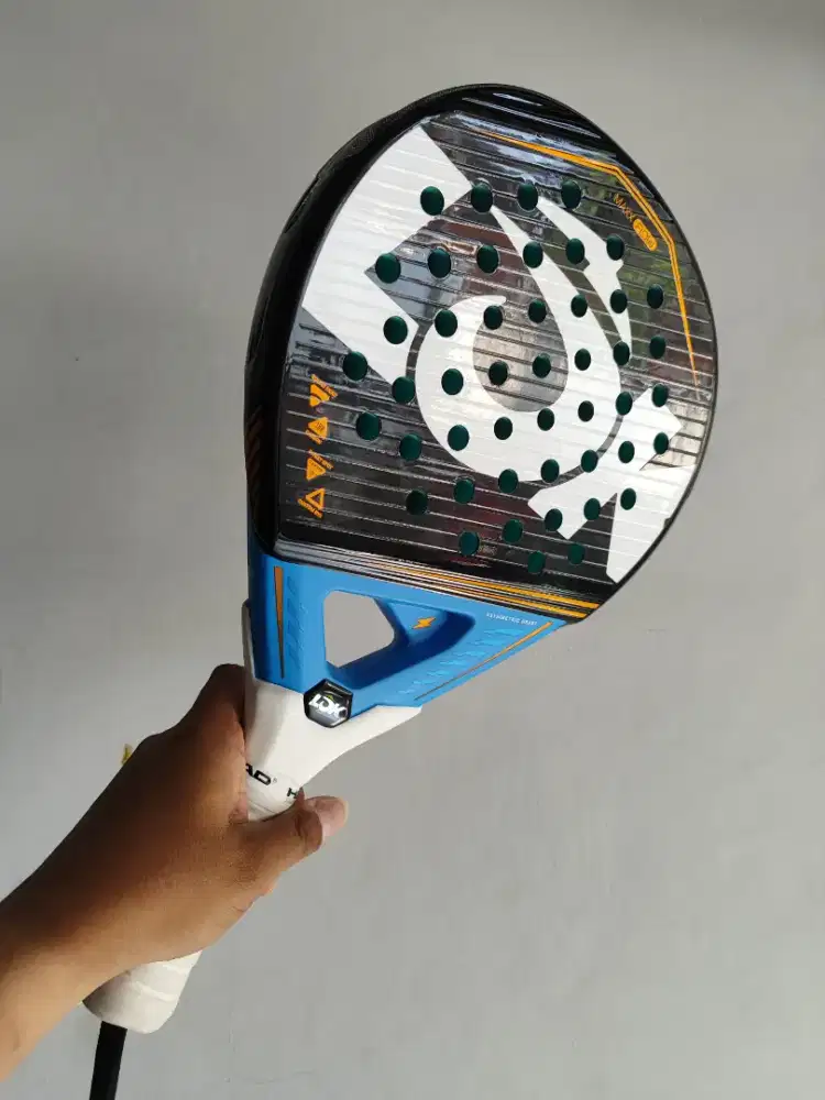 Raket padel Lok Maxx Flow