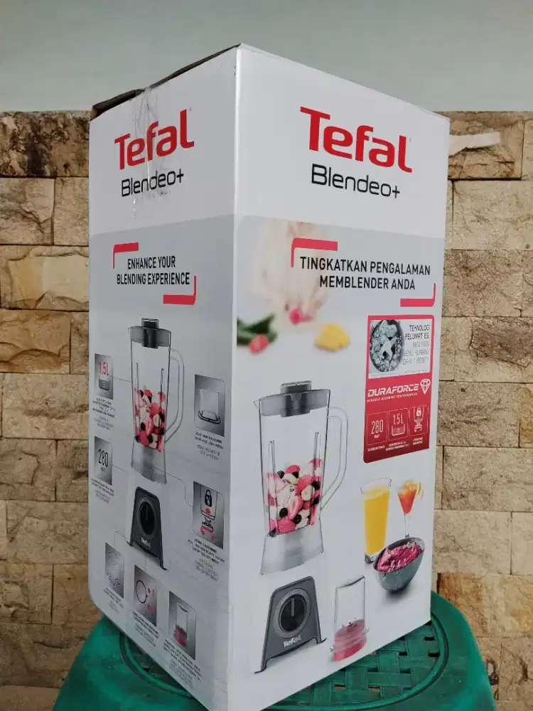 Blender | Mesin Blender
