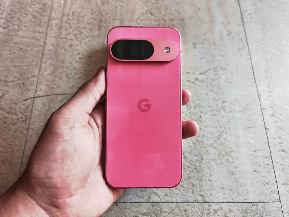 Jual HP Google Pixel 9 Wifi Only