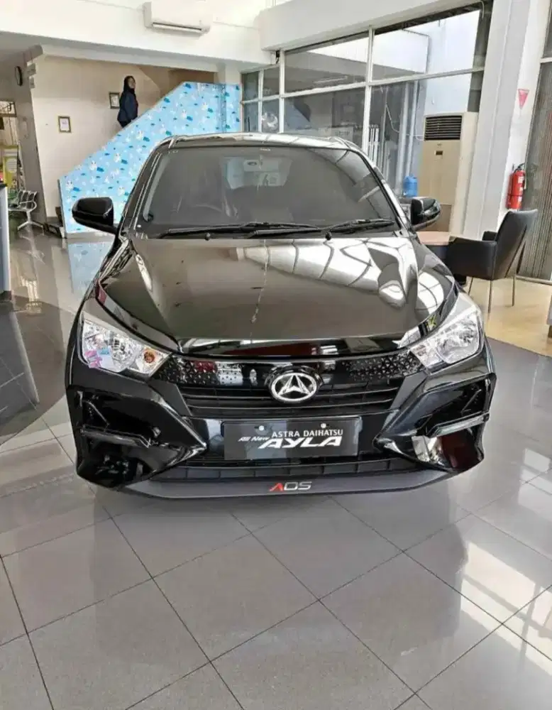 PROMO POTONGAN HARGA DAN DP MINIM