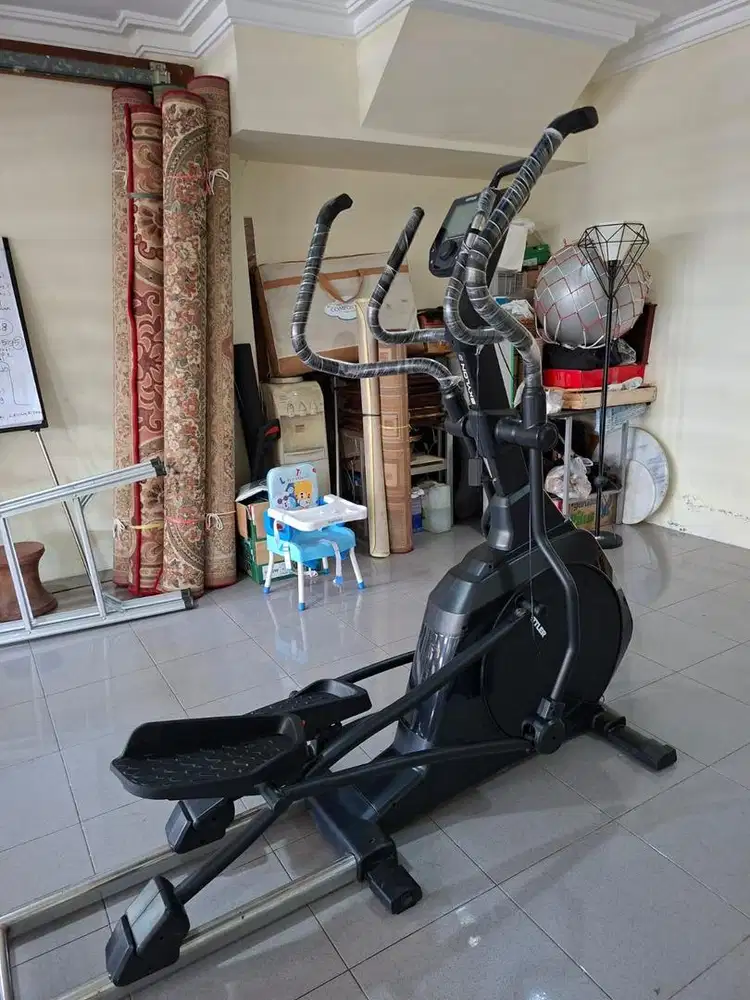 KETLER CROSSTRAINER SKYLON 2