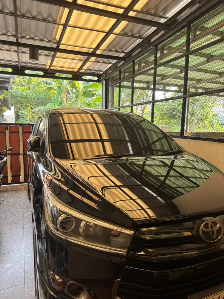 Toyota Kijang Innova 2020 Diesel