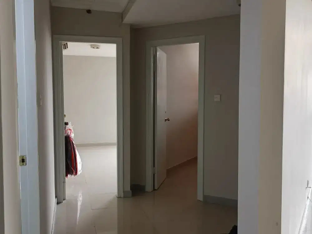 Jual Unit di Apartement Rasuna Said Jakarta (di bawah harga NJOP)