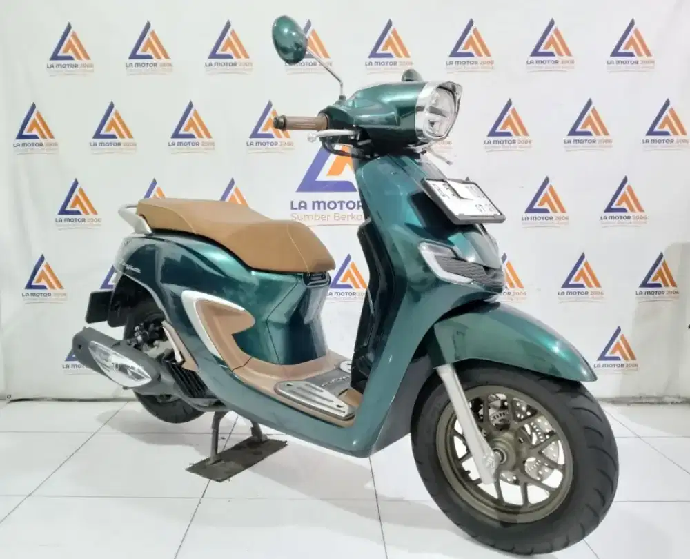 STYLO 160 ABS 2024 | SIAP PAKAI | KREDIT/CASH